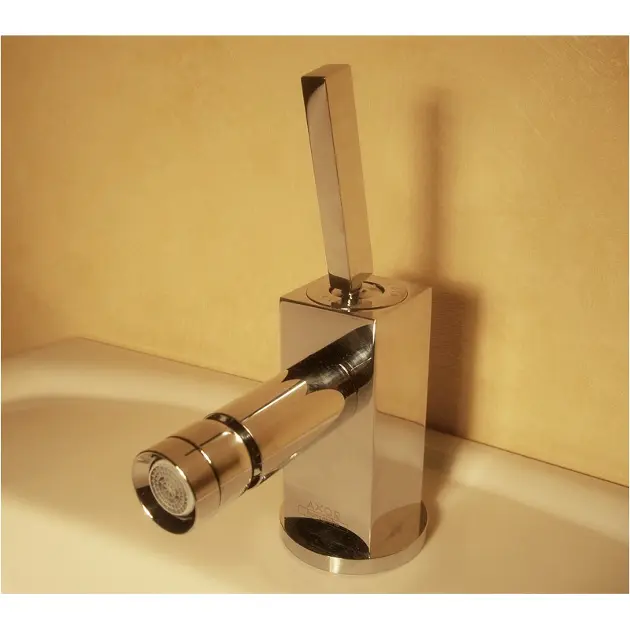 Axor - Citterio - Bidé csaptelep - 39210000 – 4. kép