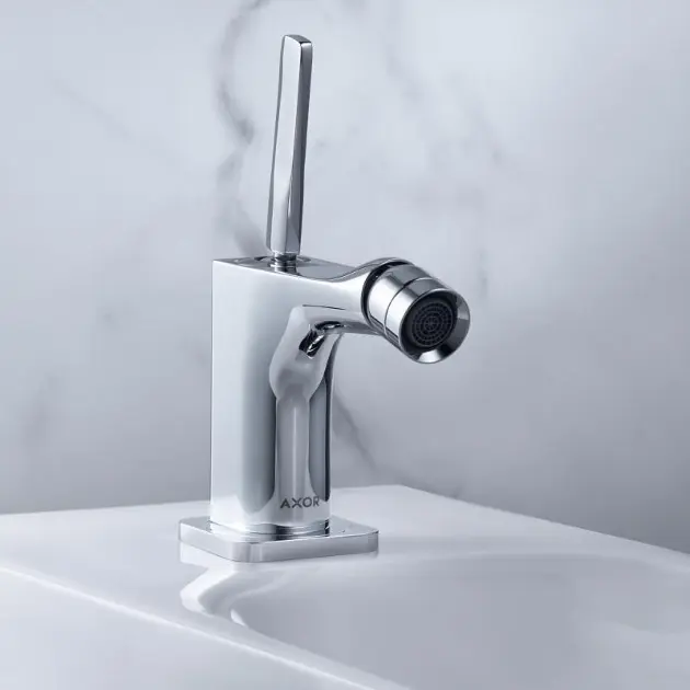 Axor - Citterio E - Bidé csaptelep - 36120000 – 3. kép