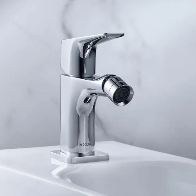 Axor - Citterio E - Bidé csaptelep - 36121000 – 3. kép