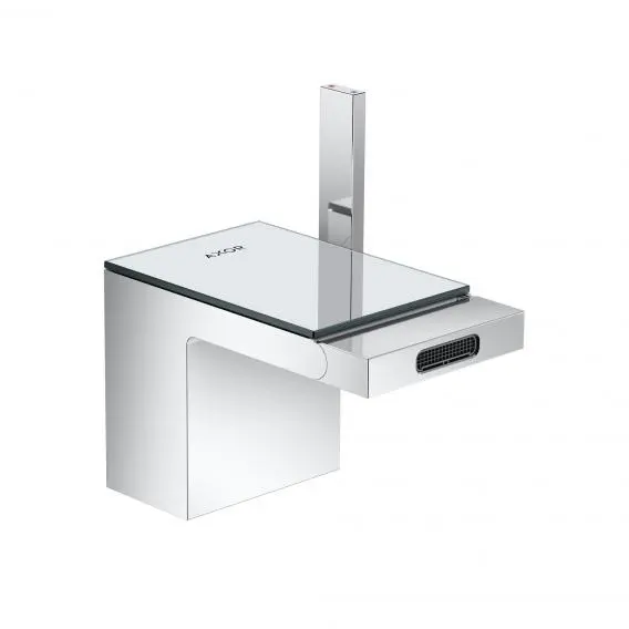 Axor - MyEdition - Bidé csaptelep - 47212000 – 5. kép