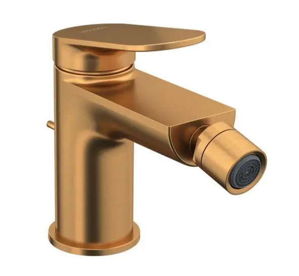 Duravit - Wave - Bidé csaptelep - WA2400001004