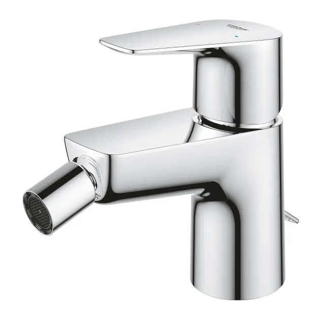 Grohe - BauEdge - Bidé csaptelep - 23332001 – 4. kép