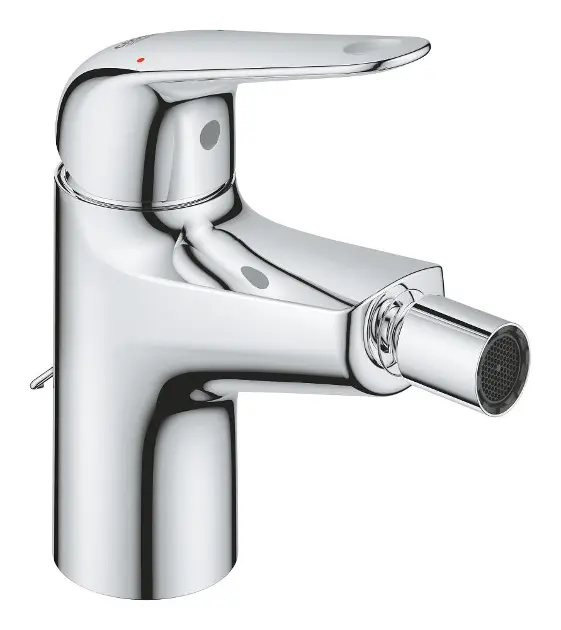 Grohe - Euroeco - Bidé csaptelep - 32882001