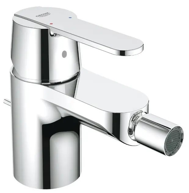 Grohe - Get - Bidé csaptelep - 32885000 – 3. kép
