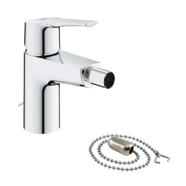 Grohe - QuickFix Start - Bidé csaptelep - 32281002 – 4. kép