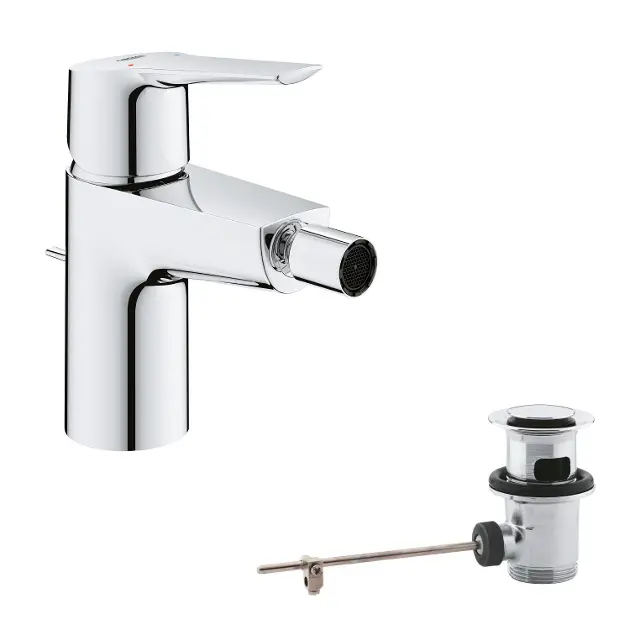 Grohe - QuickFix Start - Bidé csaptelep - 32560002 – 6. kép