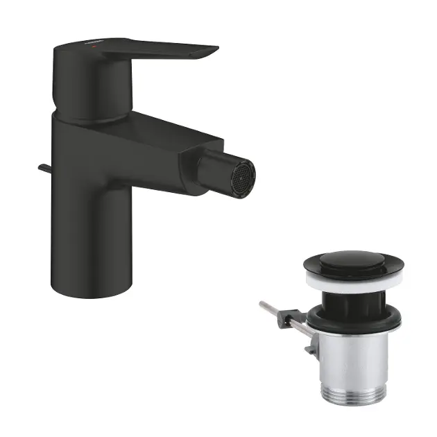 Grohe - QuickFix Start - Bidé csaptelep - 325602432 – 3. kép