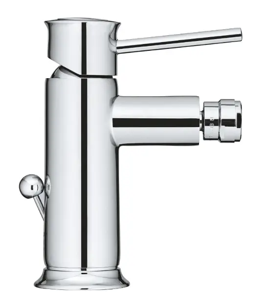 Grohe - Start Classic - Bidé csaptelep - 23785000 – 4. kép