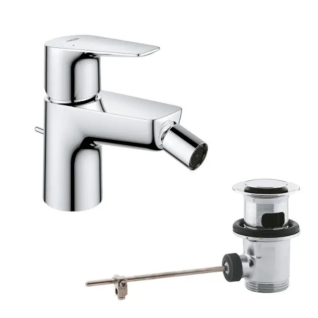 Grohe - Start Edge - Bidé csaptelep - 23345001 – 3. kép