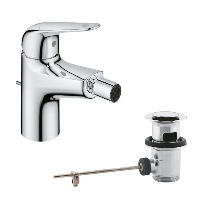 Grohe - Swift - Bidé csaptelep - 24332001