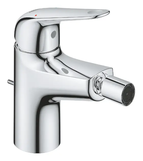Grohe - Swift - Bidé csaptelep - 24332001 – 3. kép