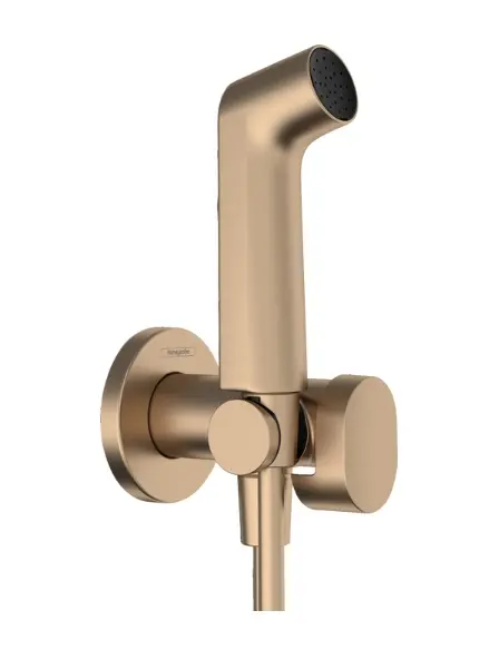 Hansgrohe - Bidé csaptelep - 29232140