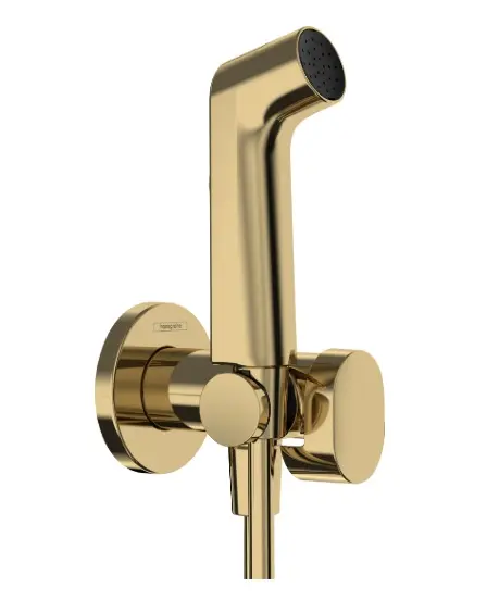 Hansgrohe - Bidé csaptelep - 29232990