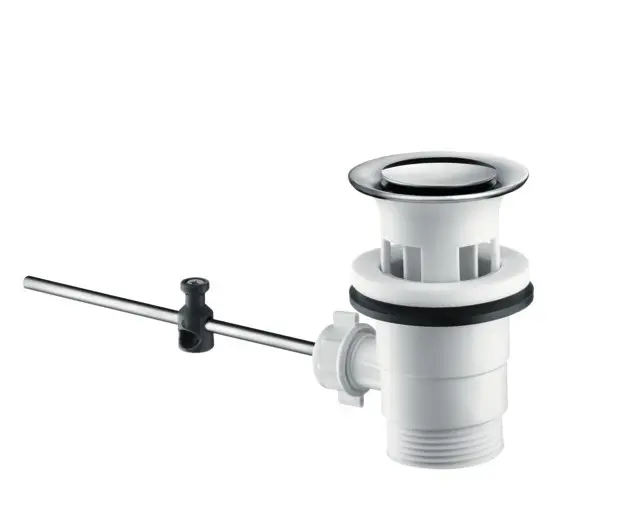 Hansgrohe - Vernis Blend - Bidé csaptelep - 71210000 – 3. kép
