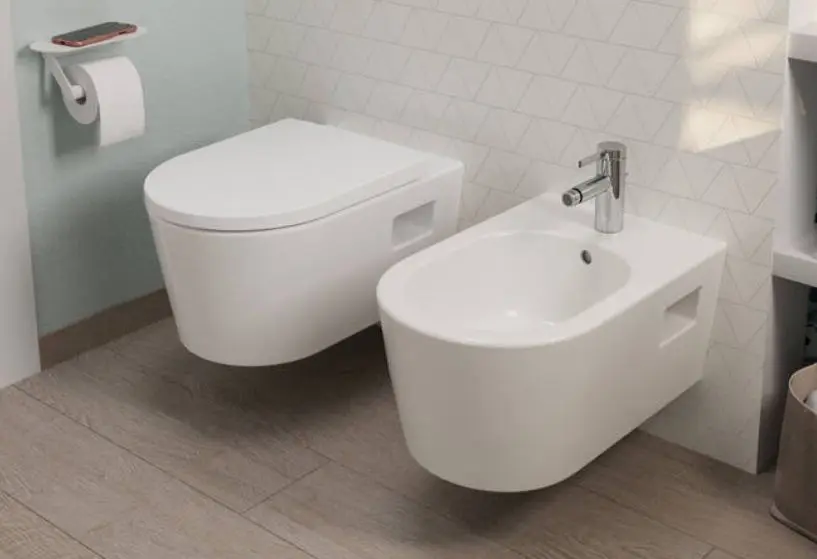 Hansgrohe - Zesis S - Bidé csaptelep - 74200000 – 3. kép