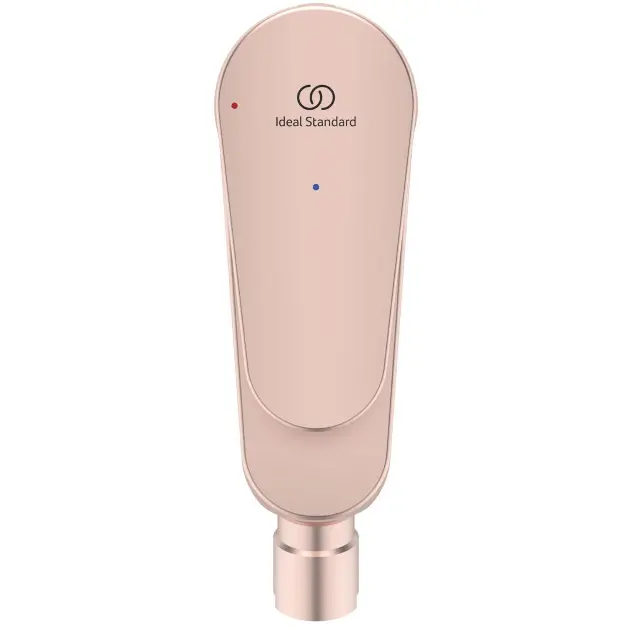 Ideal Standard - ALU+ - Bidé csaptelep - BE132RO – 5. kép