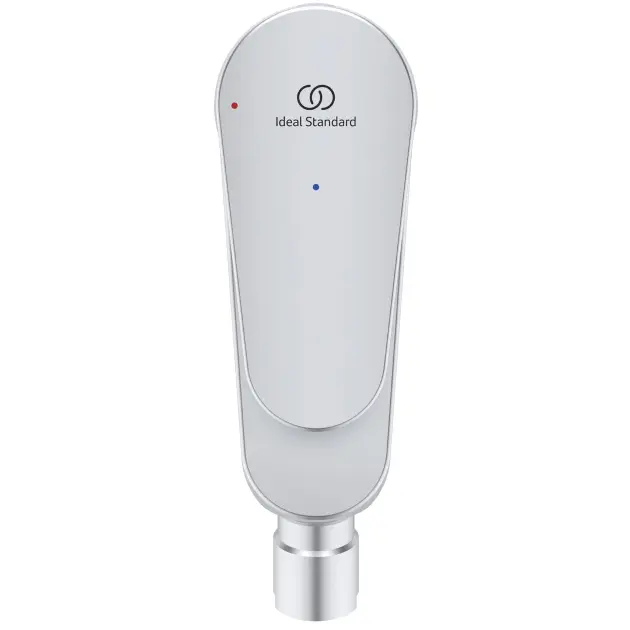 Ideal Standard - ALU+ - Bidé csaptelep - BE132SI – 5. kép
