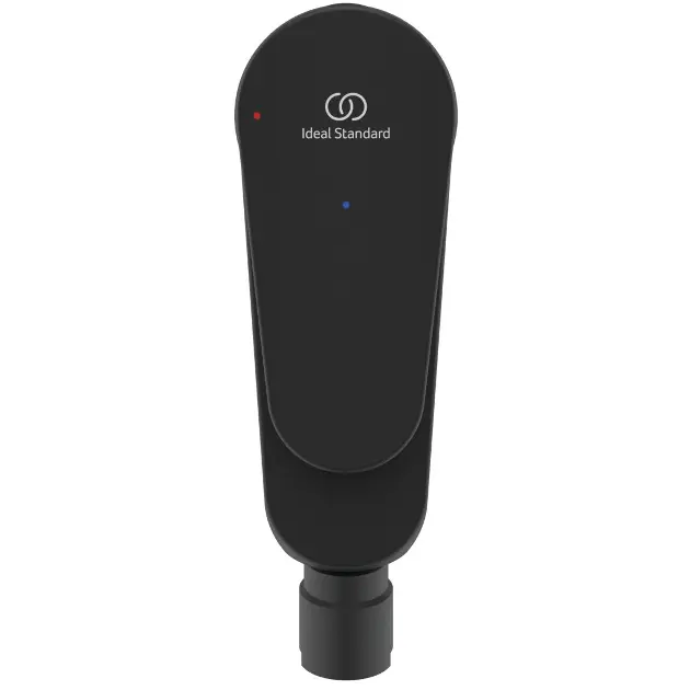 Ideal Standard - ALU+ - Bidé csaptelep - BE132XG – 5. kép
