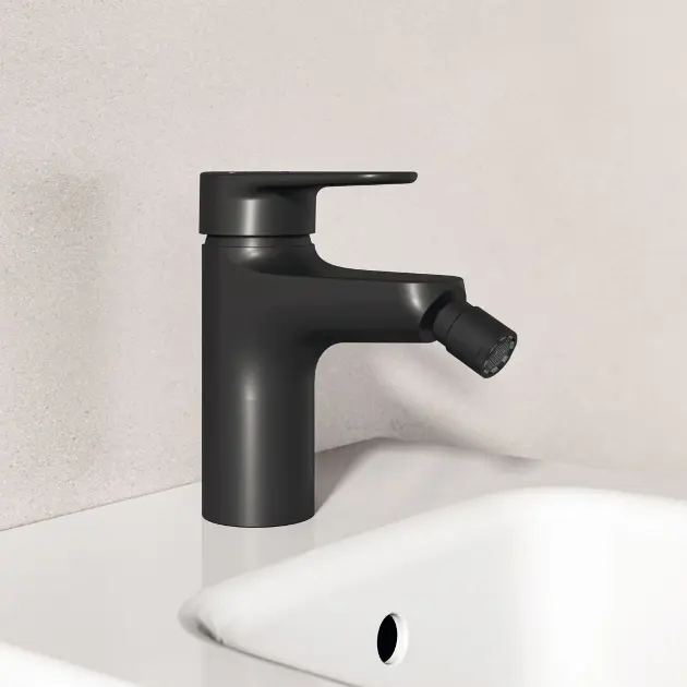 Ideal Standard - ALU+ - Bidé csaptelep - BE132XG – 6. kép