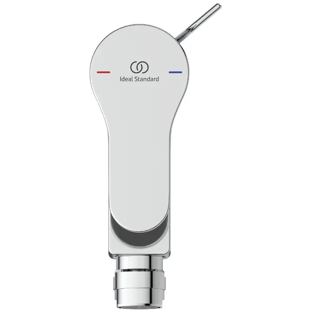 Ideal Standard - Cerabase - Bidé csaptelep - BC839AA – 4. kép