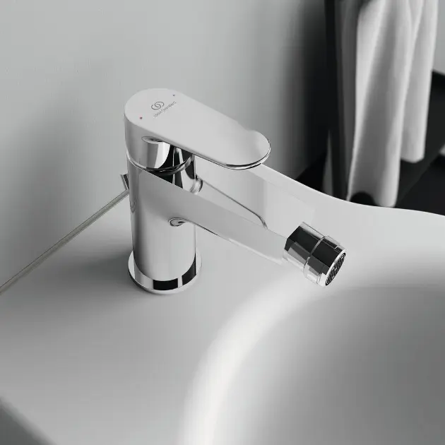 Ideal Standard - Cerafine O - Bidé csaptelep - BC498AA – 5. kép