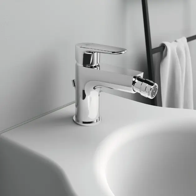 Ideal Standard - Cerafine O - Bidé csaptelep - BC705AA – 5. kép