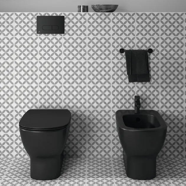 Ideal Standard - Cerafine O - Bidé csaptelep - BC705XG – 5. kép
