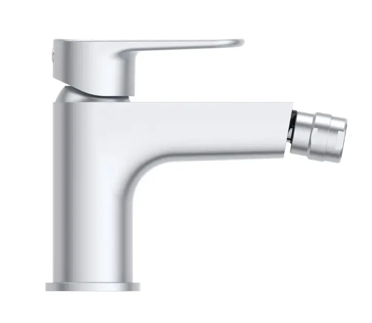 Ideal Standard - Cerafine O - Bidé csaptelep - BD716SI – 3. kép