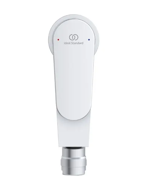 Ideal Standard - Cerafine O - Bidé csaptelep - BD716SI – 4. kép