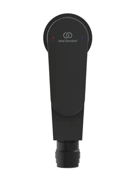 Ideal Standard - Cerafine O - Bidé csaptelep - BD716XG – 4. kép
