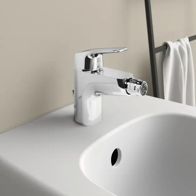 Ideal Standard - CeraFlex - Bidé csaptelep - B1718AA – 4. kép