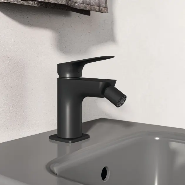 Ideal Standard - Ceralife C - Bidé csaptelep - BE059XG – 5. kép