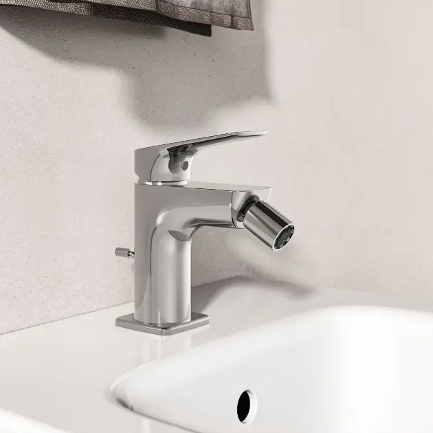 Ideal Standard - Ceralife C - Bidé csaptelep - BE124AA – 5. kép