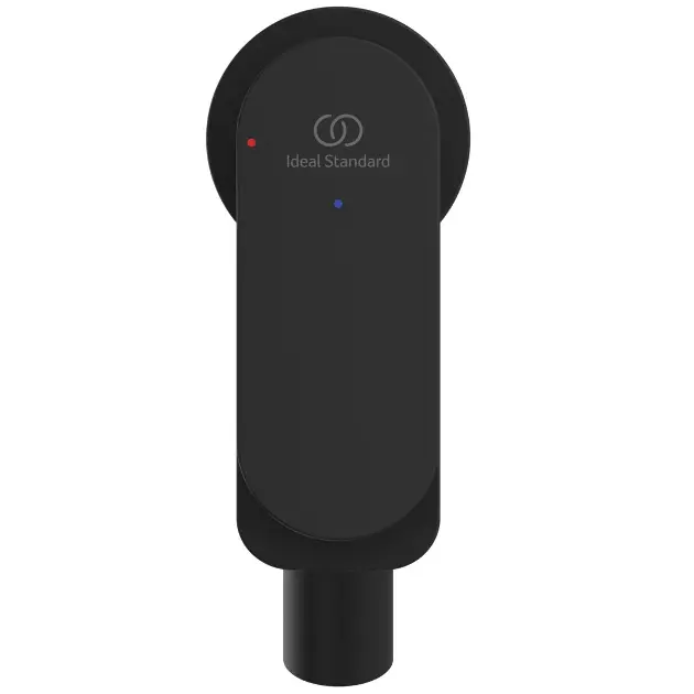 Ideal Standard - Ceralife O - Bidé csaptelep - BE021XG – 3. kép