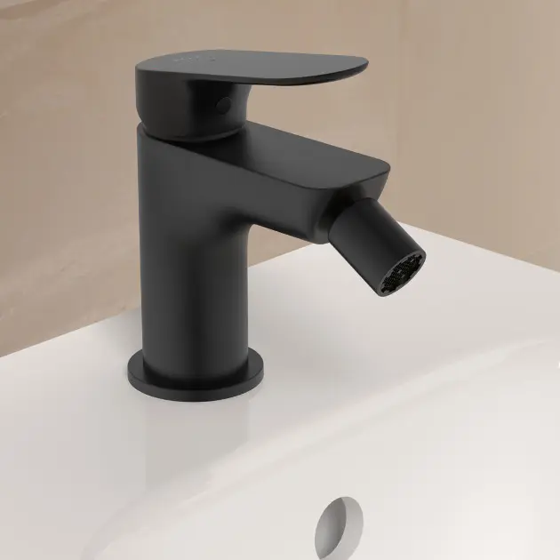 Ideal Standard - Ceralife O - Bidé csaptelep - BE021XG – 5. kép