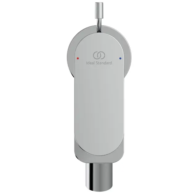 Ideal Standard - Ceralife O - Bidé csaptelep - BE112AA – 4. kép