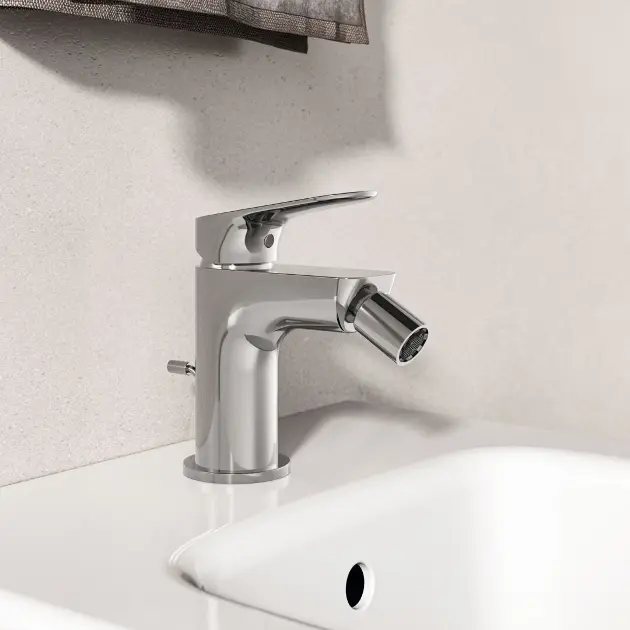 Ideal Standard - Ceralife O - Bidé csaptelep - BE112AA – 5. kép