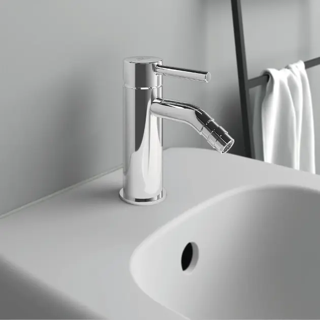 Ideal Standard - CeraLine - Bidé csaptelep - BC197AA – 5. kép