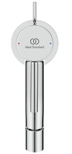 Ideal Standard - Ceraline Nuovo - Bidé csaptelep - BD765AA – 4. kép