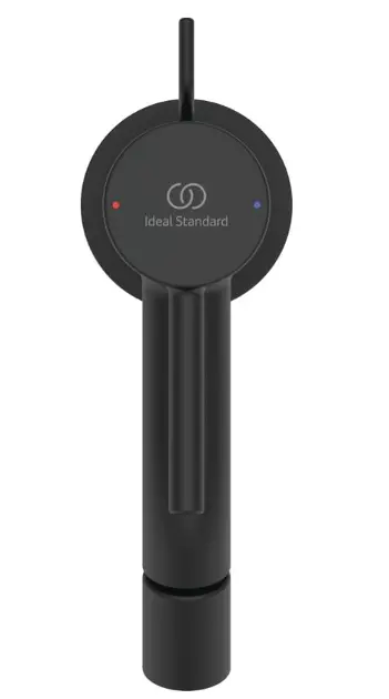 Ideal Standard - Ceraline Nuovo - Bidé csaptelep - BD765XG – 4. kép