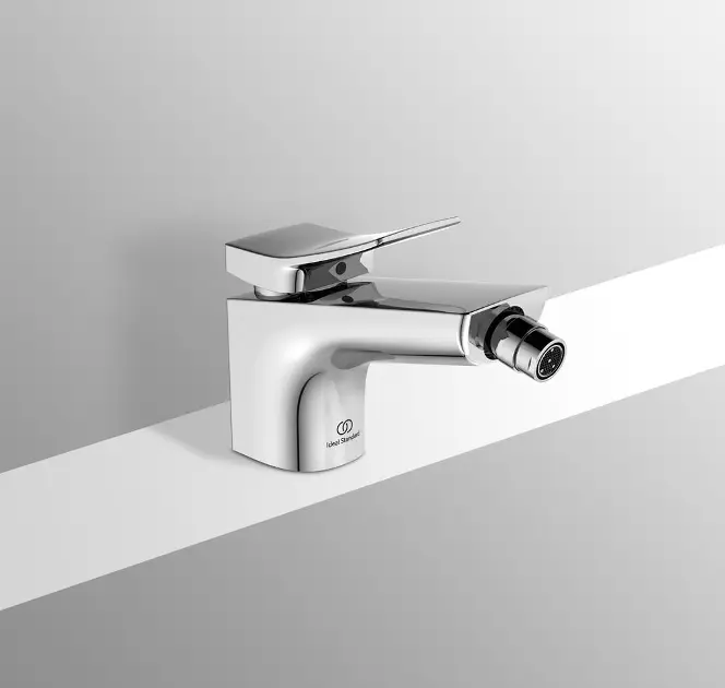 Ideal Standard - Conca Tap - Bidé csaptelep - BC760AA – 5. kép