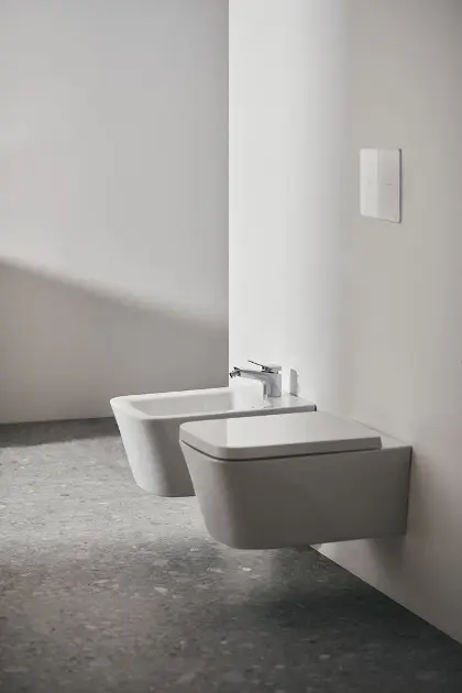 Ideal Standard - Conca Tap - Bidé csaptelep - BC760GN – 3. kép