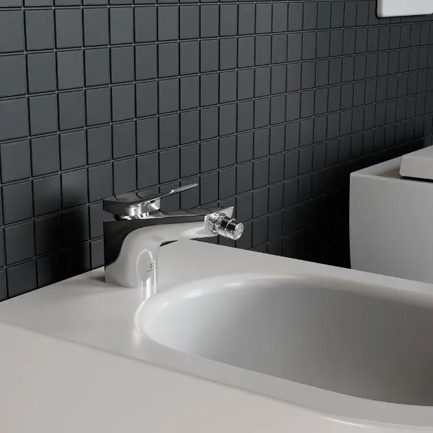 Ideal Standard - Conca Tap - Bidé csaptelep - BC760GN – 4. kép
