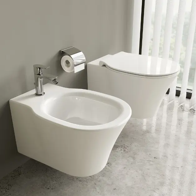 Ideal Standard - Connect Air - Bidé csaptelep - A7030AA – 5. kép