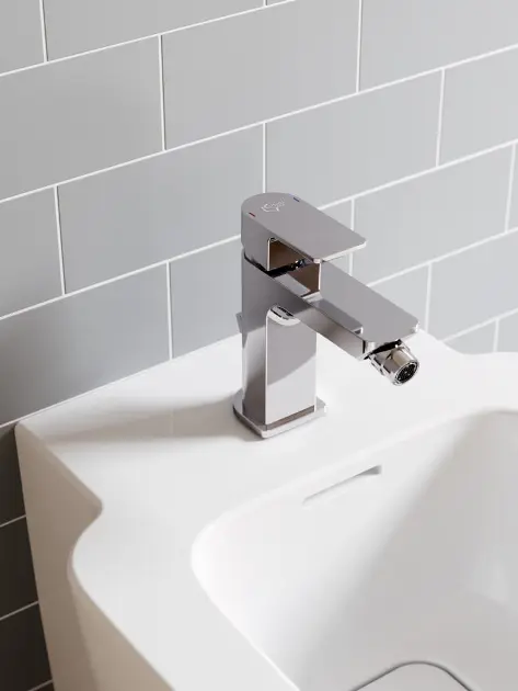 Ideal Standard - Edge - Bidé csaptelep - A7118AA – 5. kép
