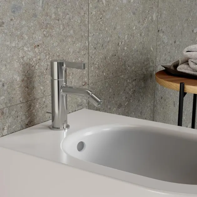 Ideal Standard - Joy - Bidé csaptelep - BC784GN – 4. kép