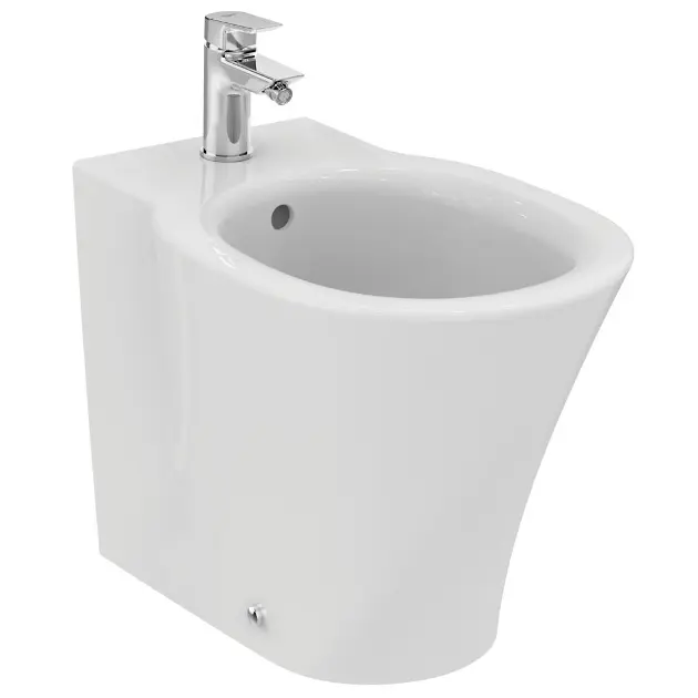 Ideal Standard - Tesi - Bidé csaptelep - A6579AA – 3. kép