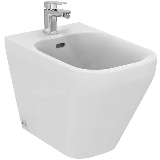 Ideal Standard - Tonic II - Bidé csaptelep - A6336AA – 4. kép