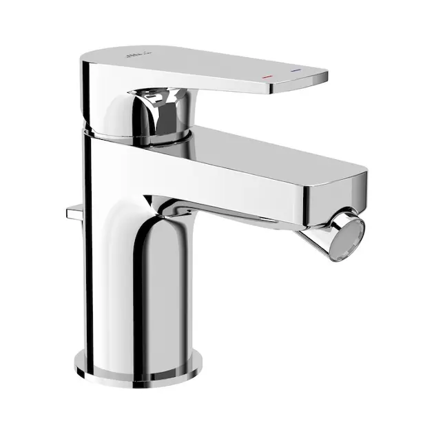 Jika - Cubito-N - Bidé csaptelep - H3411X10041111