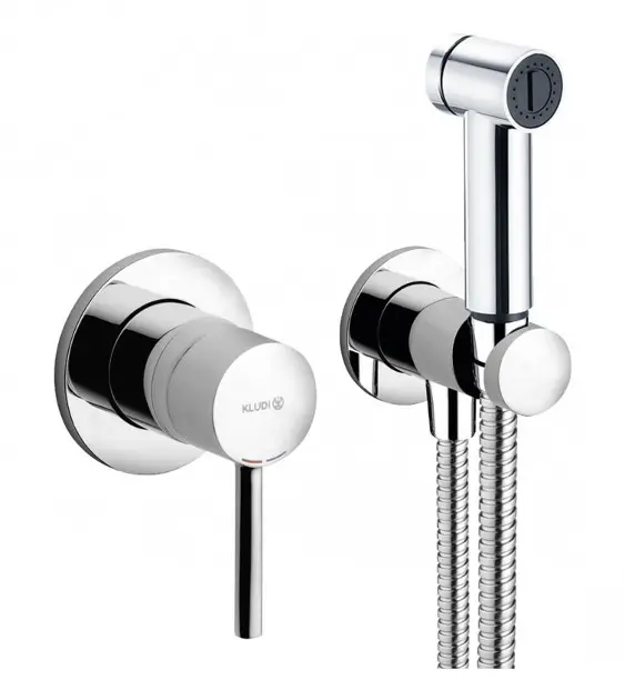 Kludi - Bozz - Bidé csaptelep - 389980576